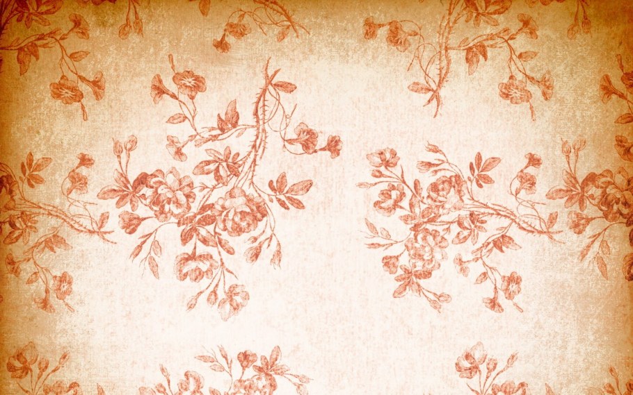 Старинные обои для стен