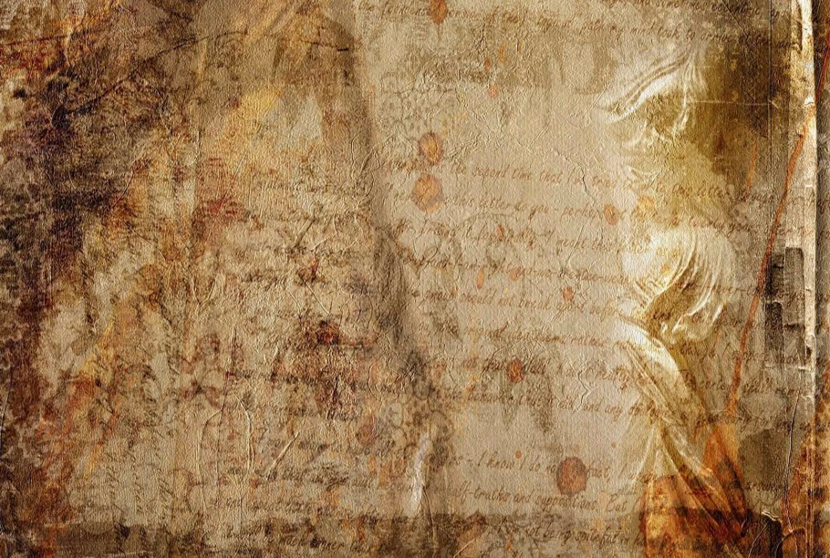 Винтажный фон