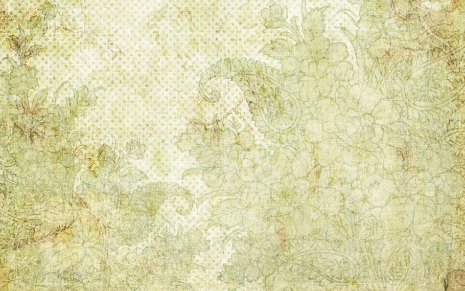 Винтажный фон
