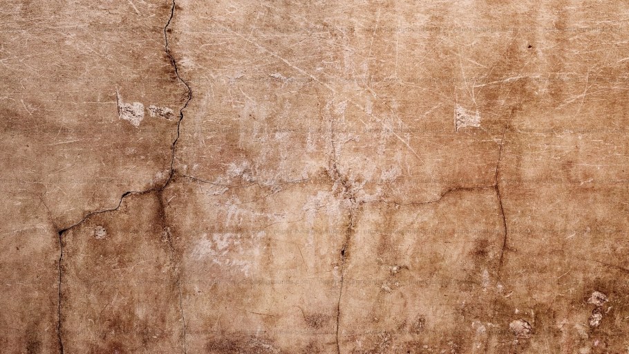 Старая бумага