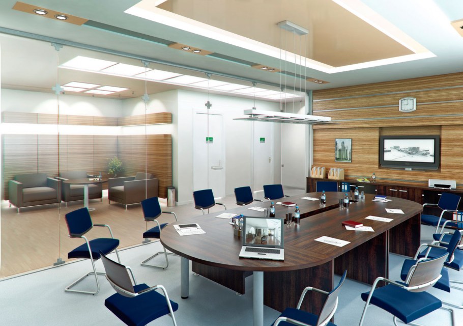 Мебель руководителя Гранд