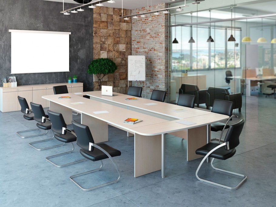 Стол конференц. Best 4112.20