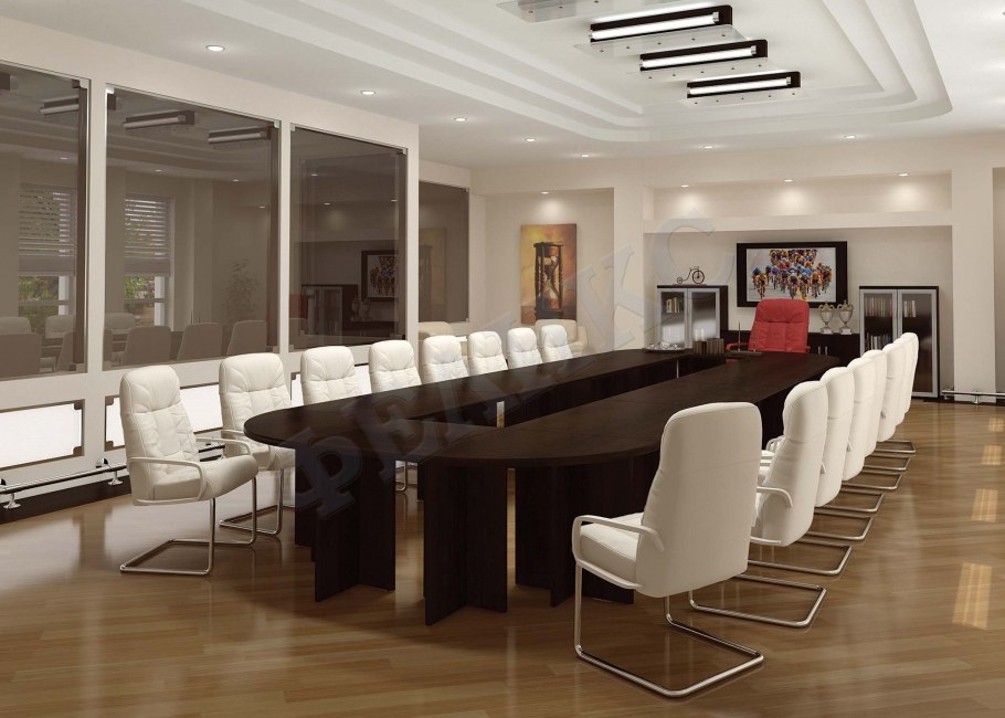 Стол переговоров Лидер 82.31