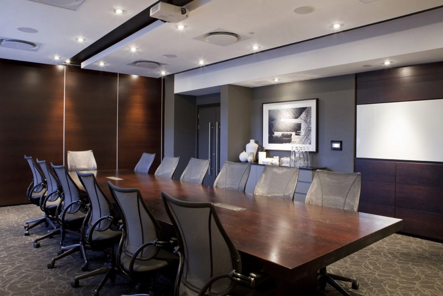 Комната совещаний