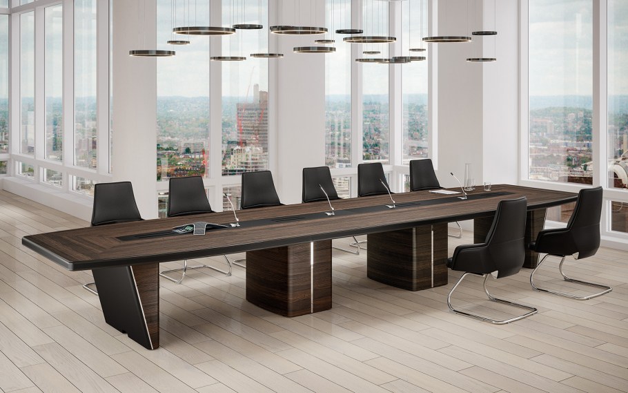 Мебель для руководителя New Tone