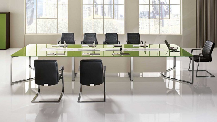 Стол для переговоров Elite las mobili