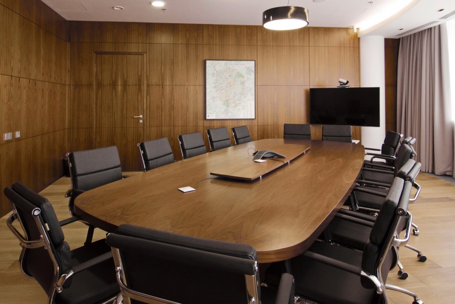 Стол для зала совещаний