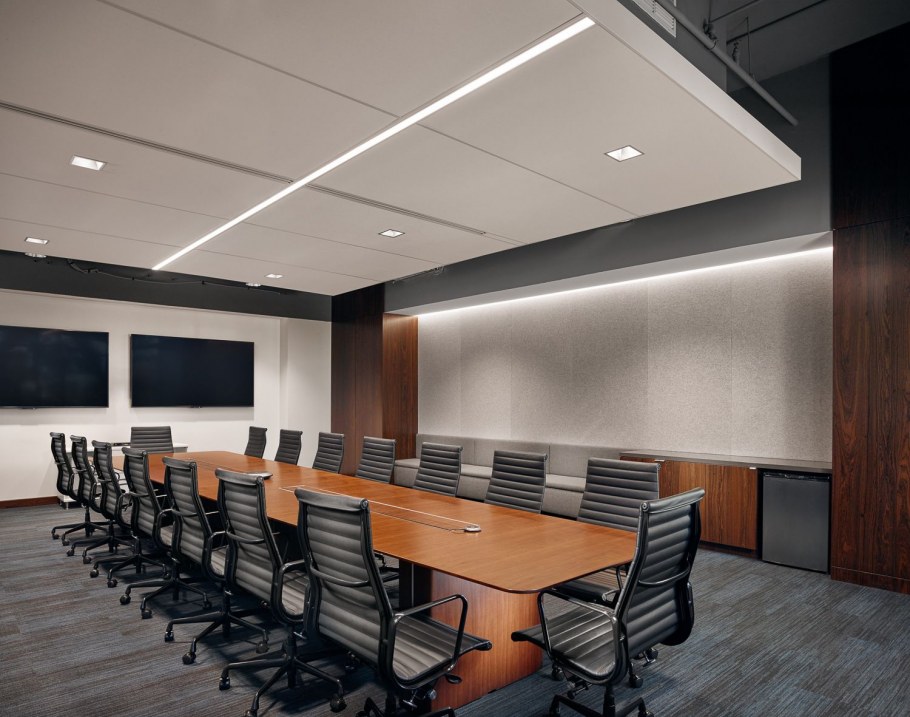 Комната совещаний