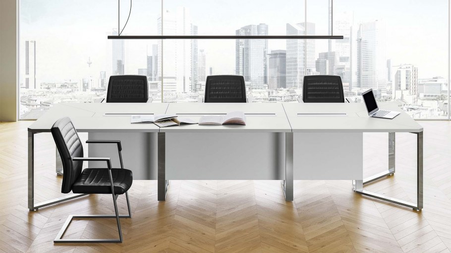 Стол для переговоров Elite las mobili