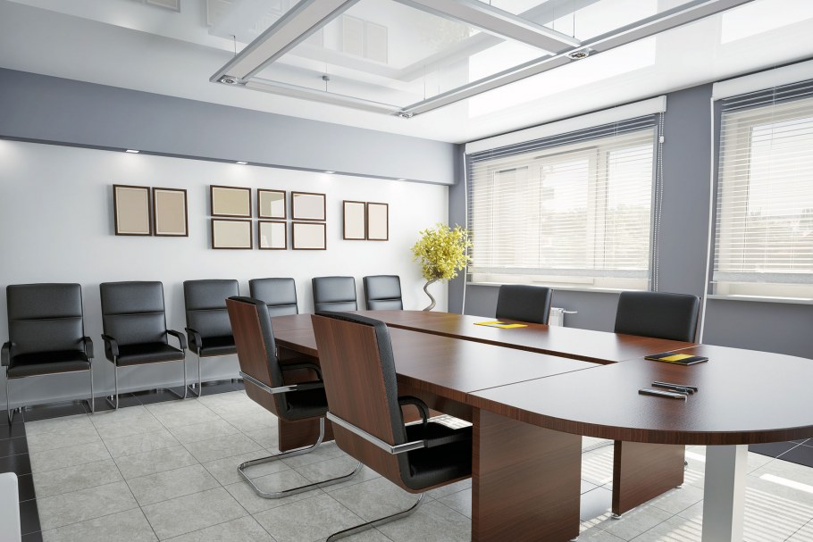 Кабинет для совещаний