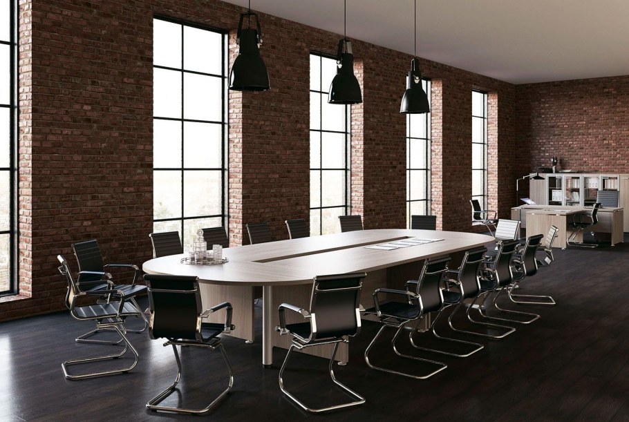 Кабинет руководителя Grand МЕБЕЛЬСТИЛЬ