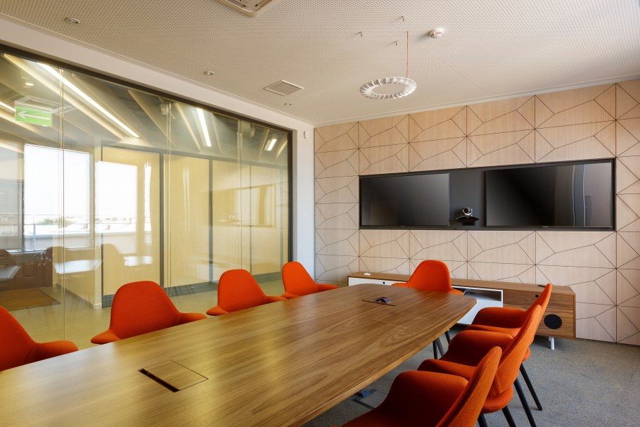 Помещение для переговоров