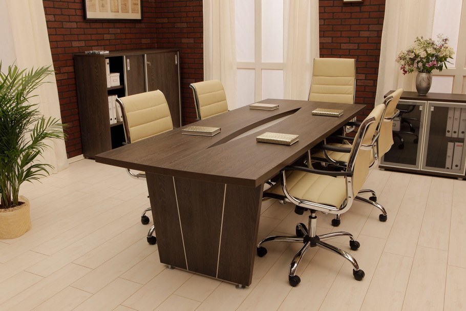 Стол переговоров v-105 Vasanta