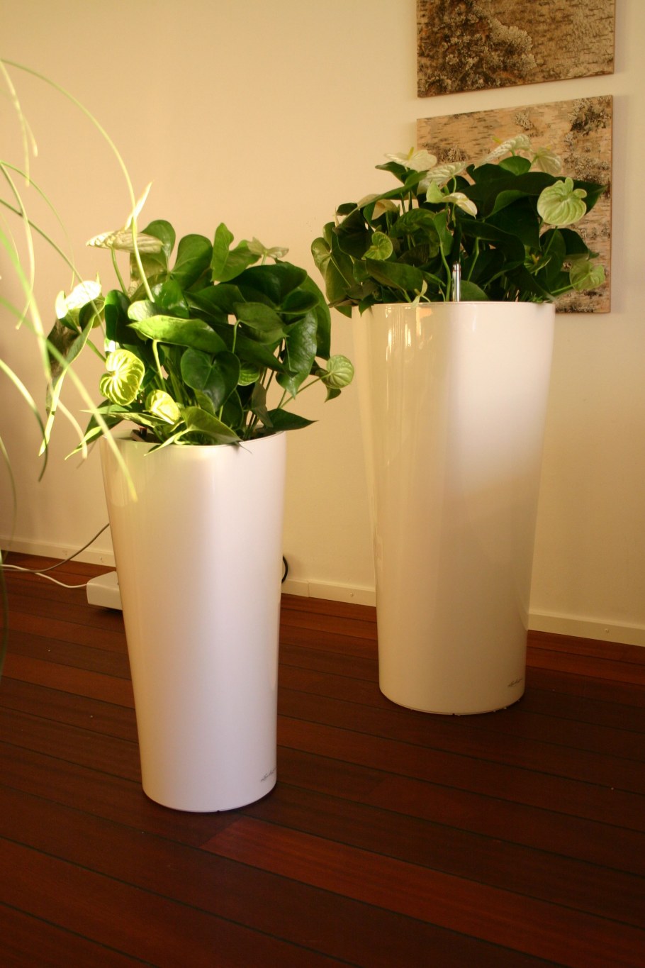 Кашпо Delta Лечуза 32