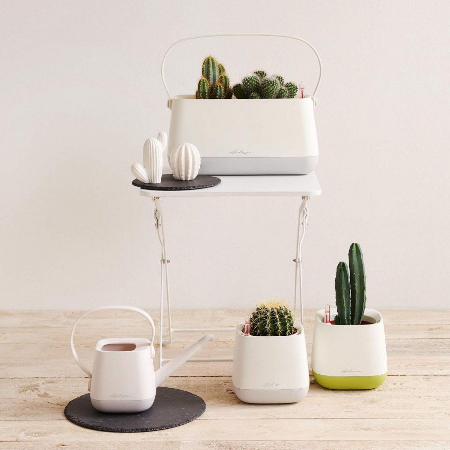 Lechuza Yula кашпо