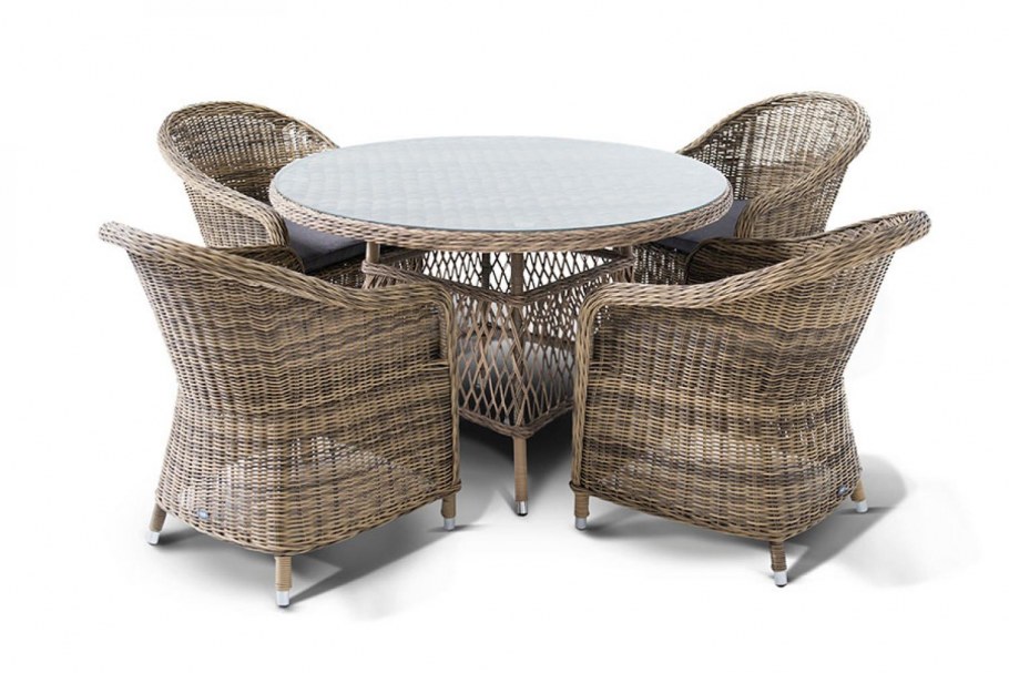 Обеденная группа 4sis Дольче