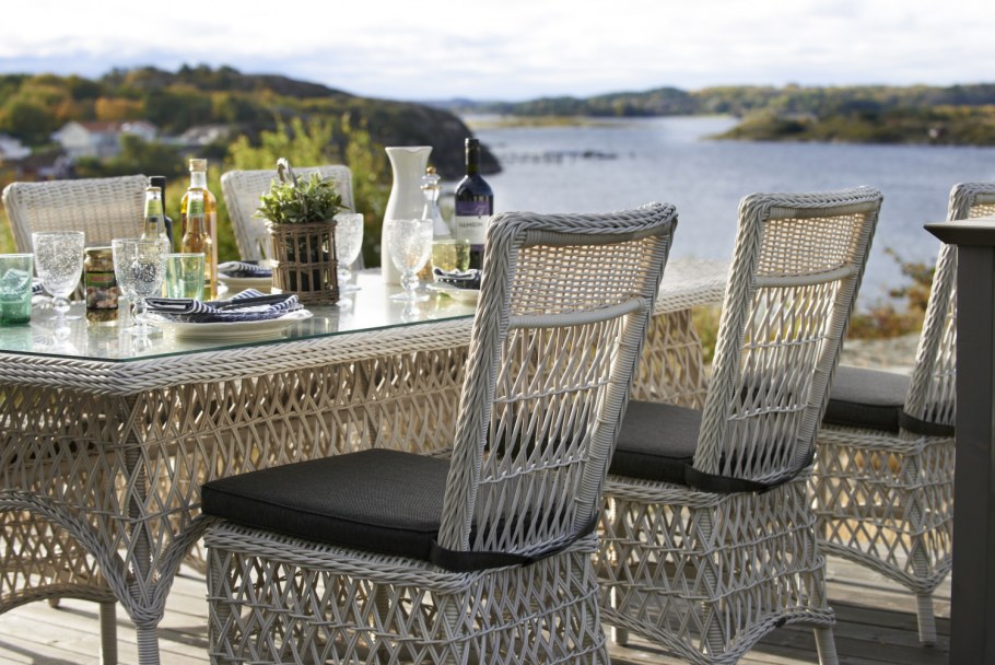 Плетеная мебель Beatrice