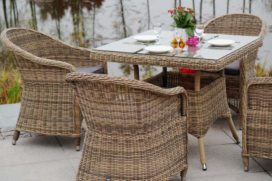 4sis обеденная группа