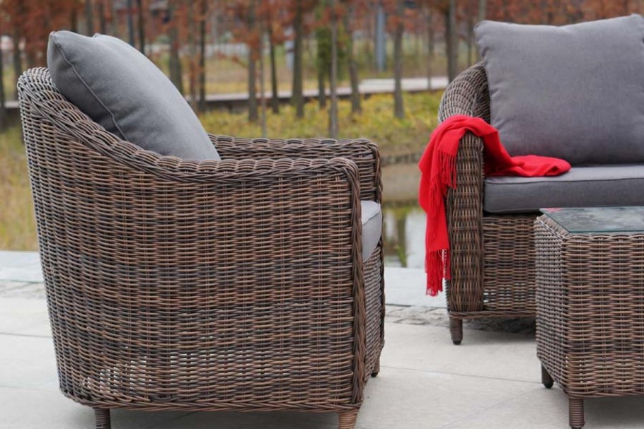 Кресло 4sis кон Панна