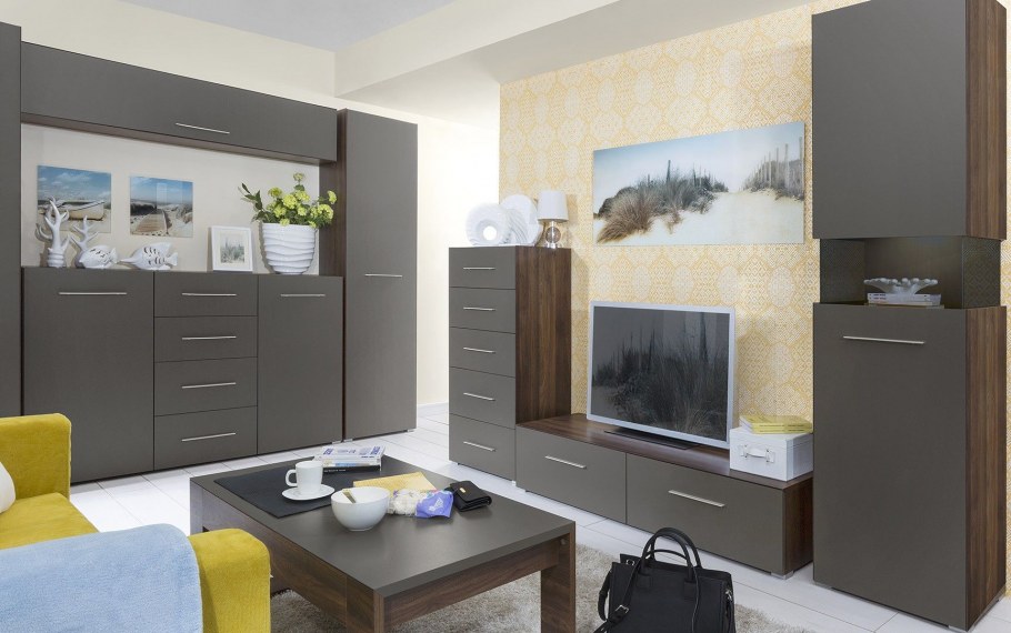 Спальня Толедо Артис