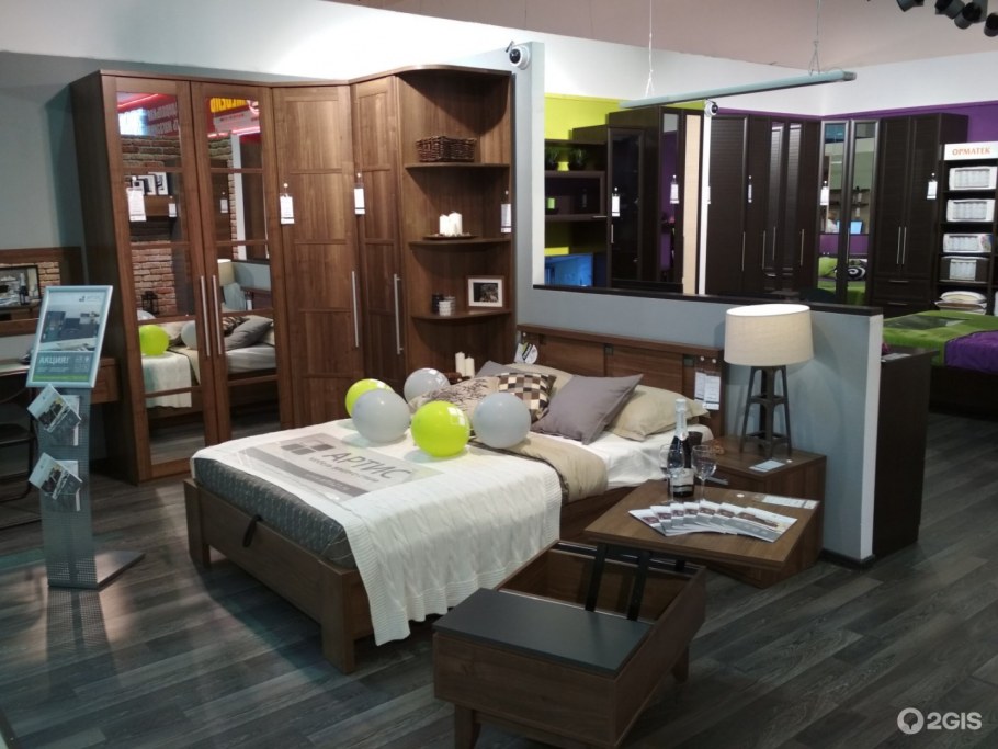 Стенка Елизавета Артис