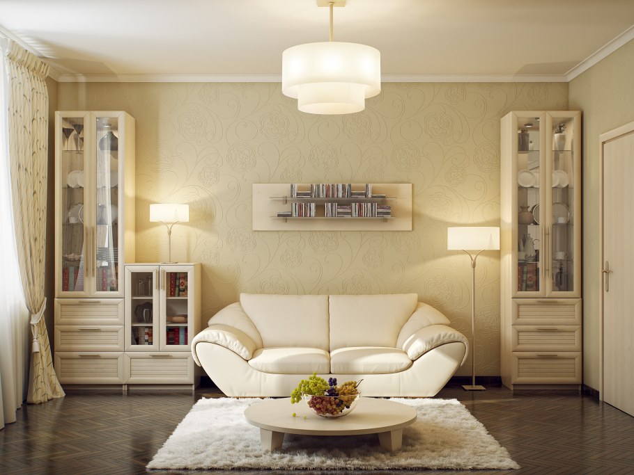 Артис Елизавета гостиная