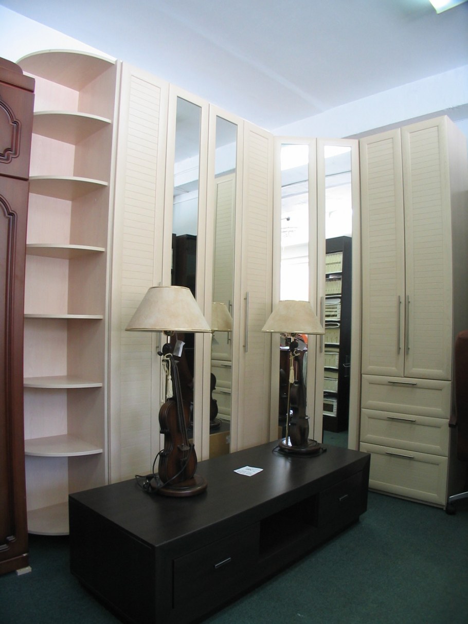 Мебель Артис 21