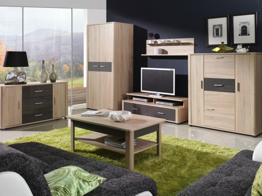 Комод Артис Гранада