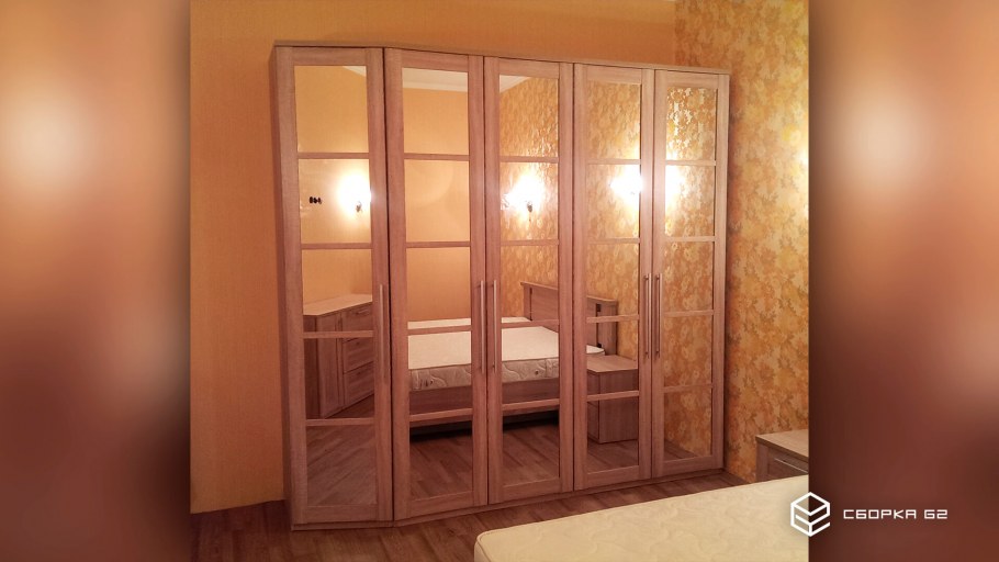 Берген Артис мебель