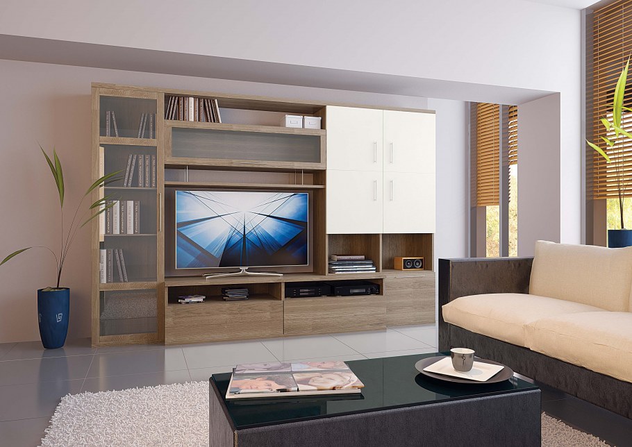 Артис Гранада гостиная