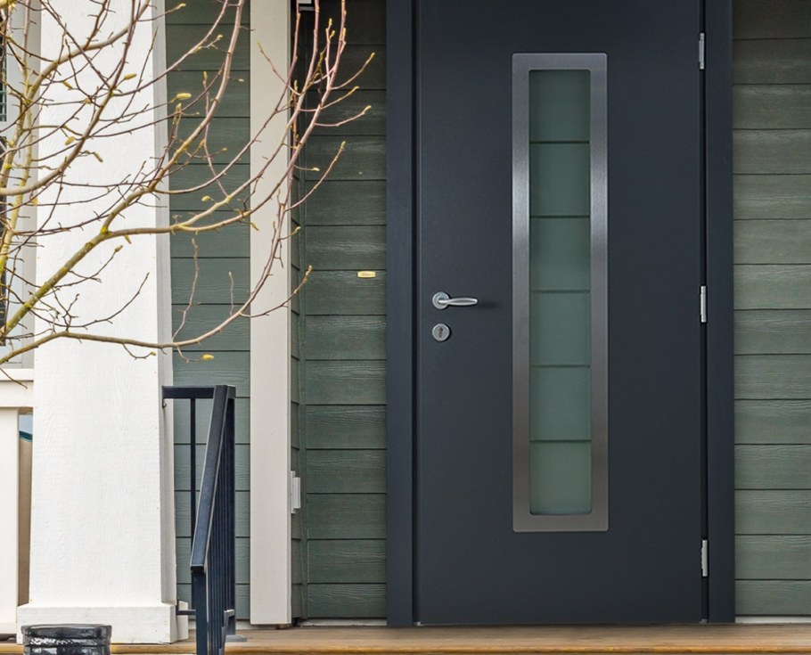 Входные двери