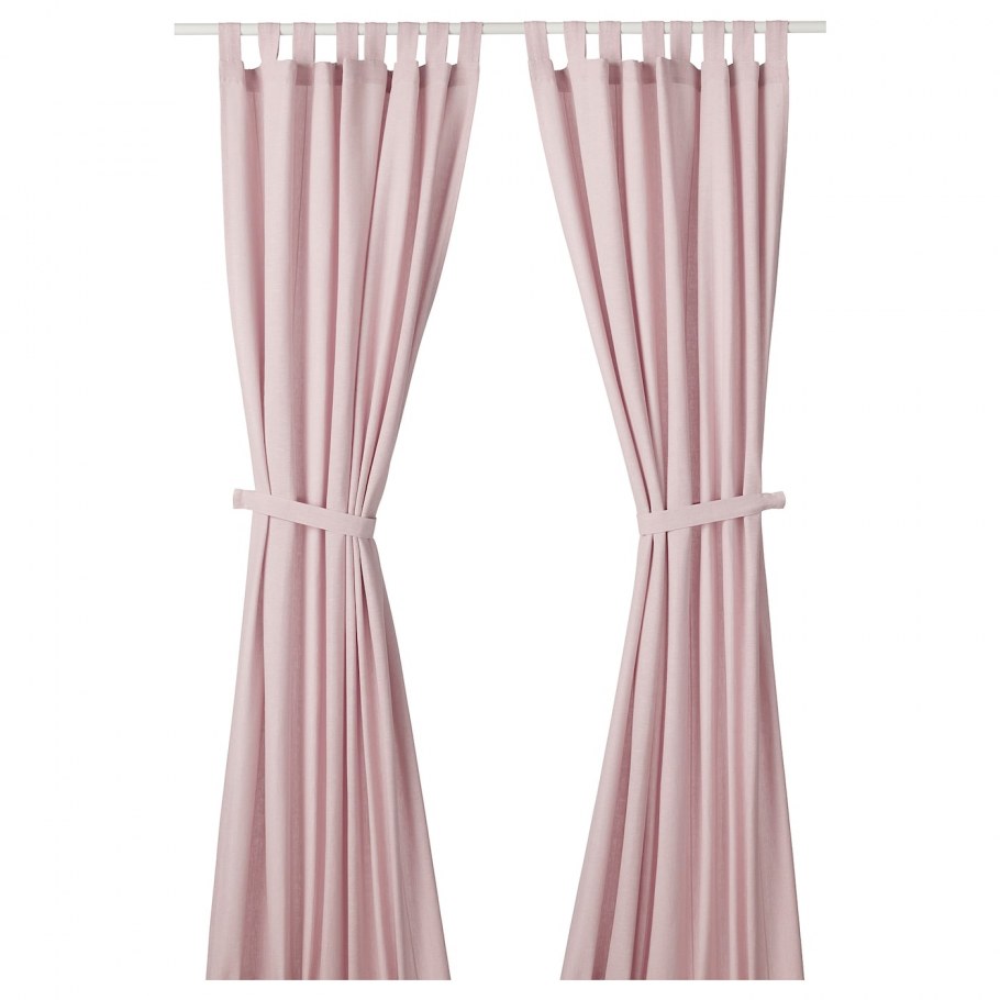 Карниз икеа ВИДГА