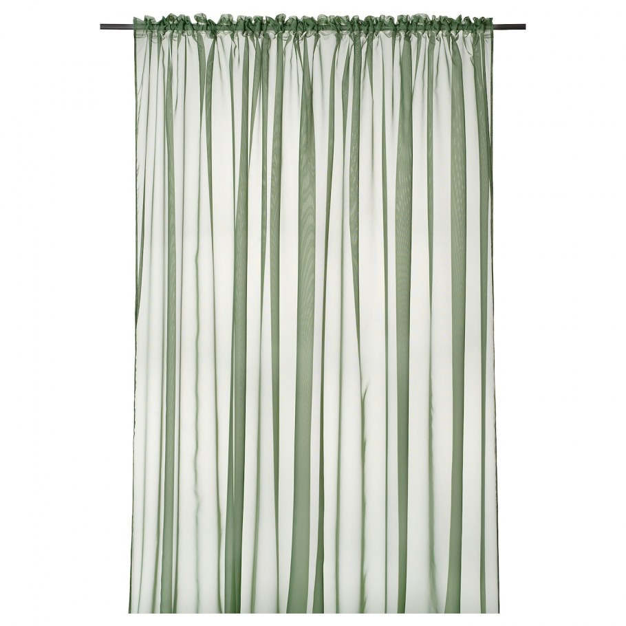 Шторы Сюссан икеа