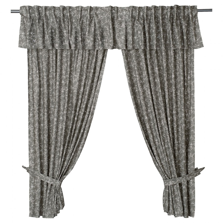 Шторы ikea Хилья 503.907.37