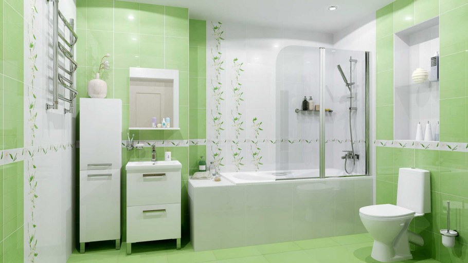 Мидори Альма керамика