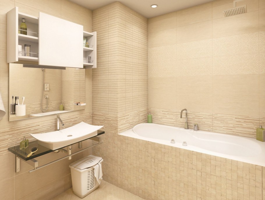 Плитка ALTAСERA Wood Beige