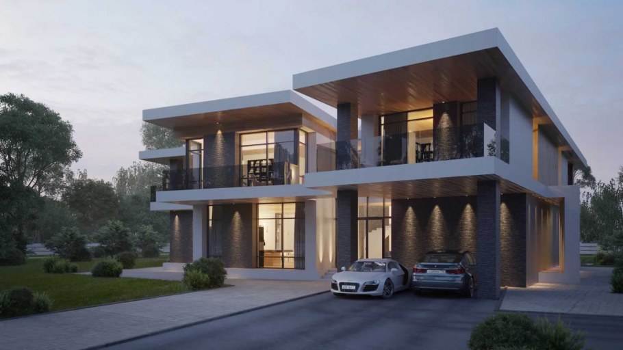 КП Райт Вилладж