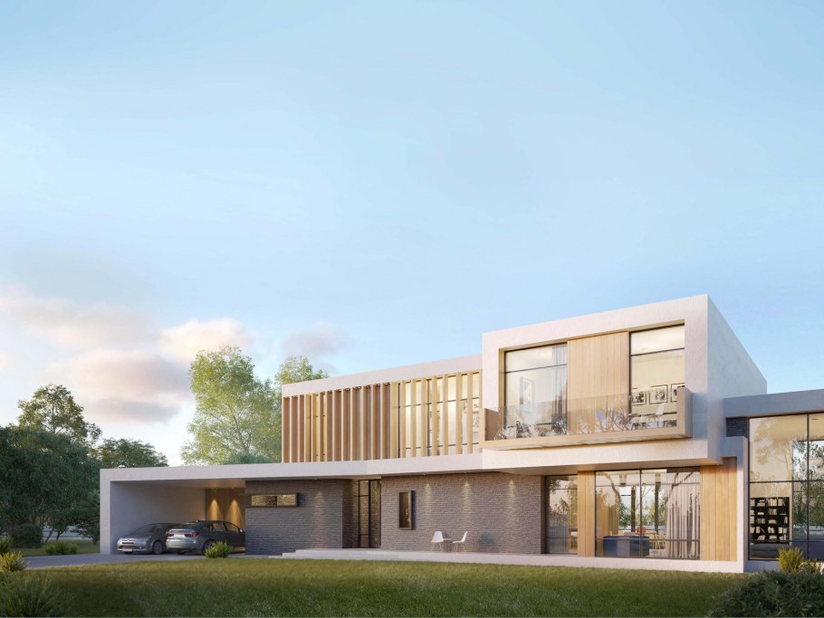 Райт Виладж интерьеры