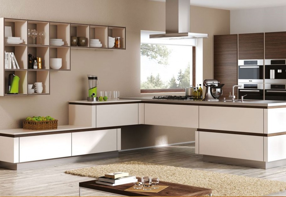 Кухня Brio Giulia Novars