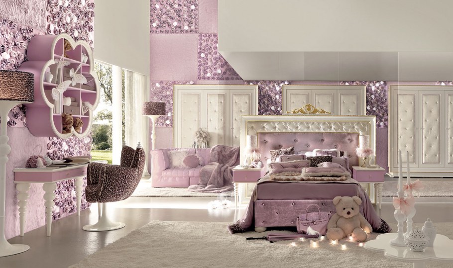 Спальня alta Moda