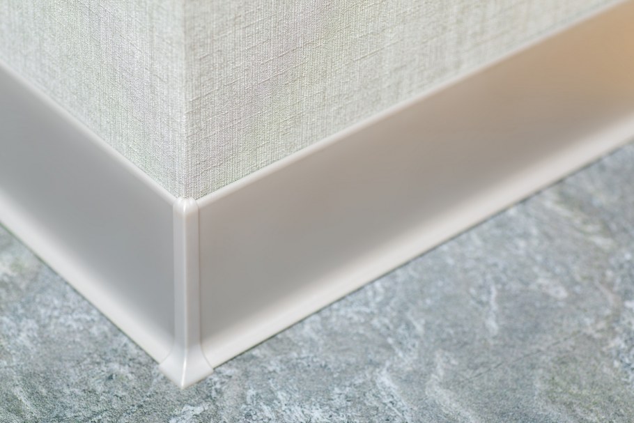 Плинтус progress profiles PROSKIRTING channel