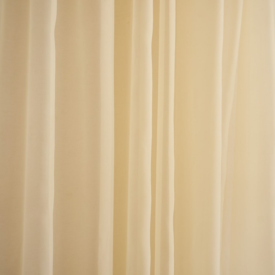 Тюль в хофф