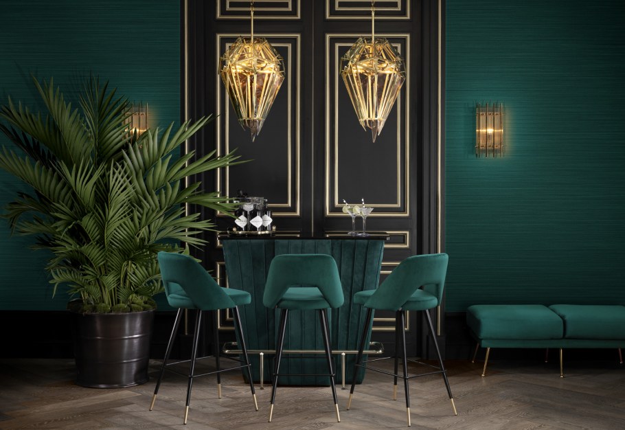 Арт-деко (ар-деко)