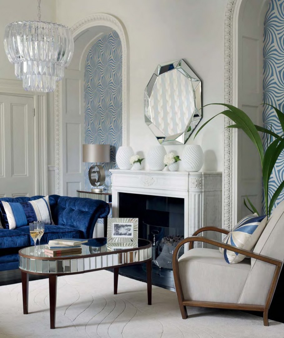 Предметы интерьера