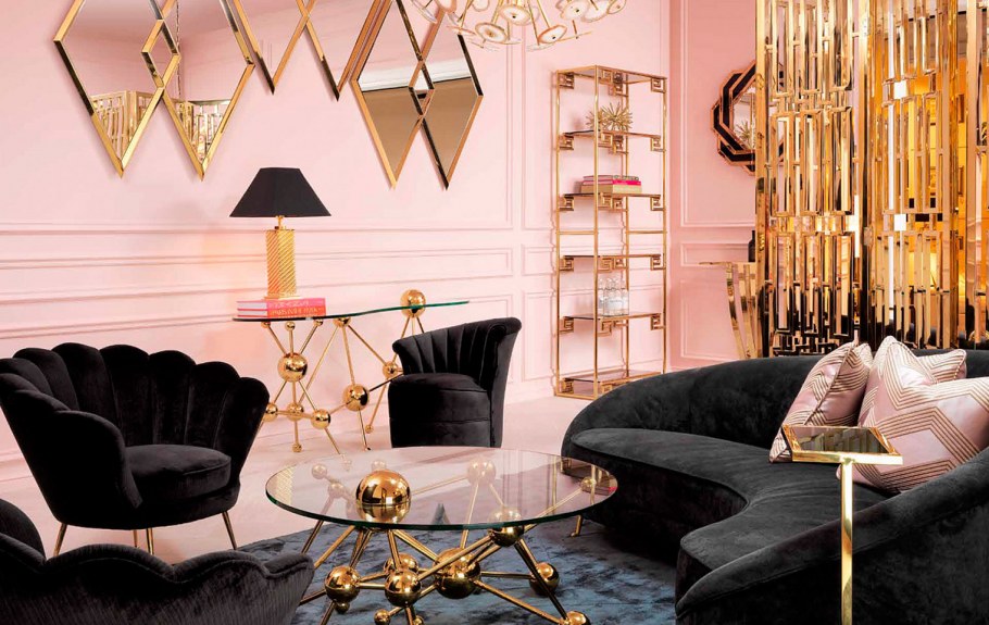 Арт-деко (ар-деко)