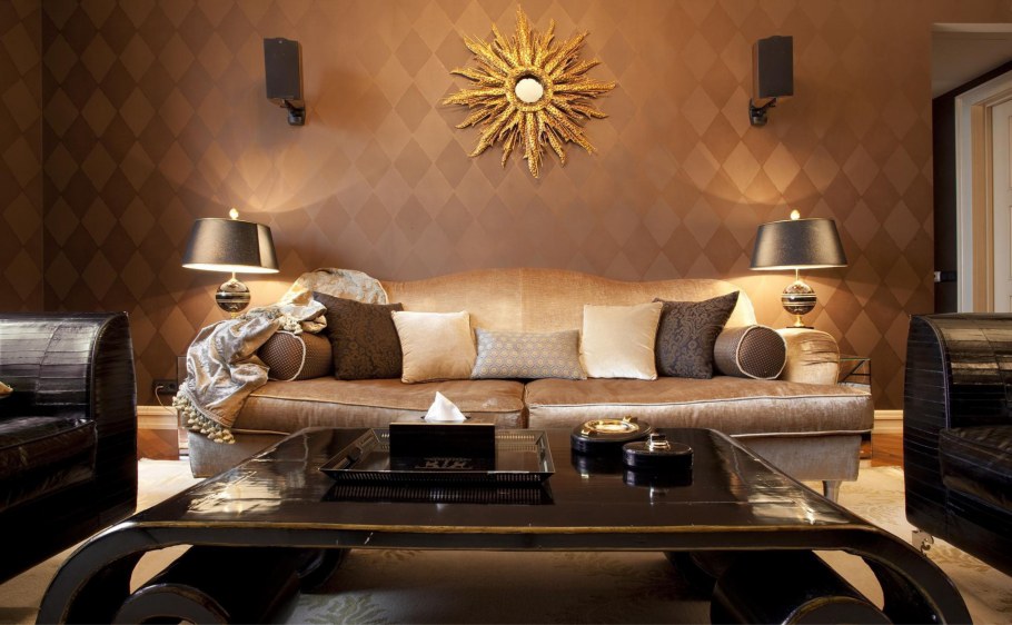 Люстра Shard 111877 Eichholtz