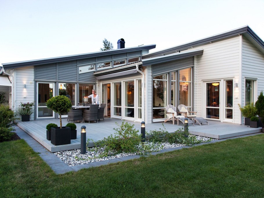 Веранда си Нэйтен