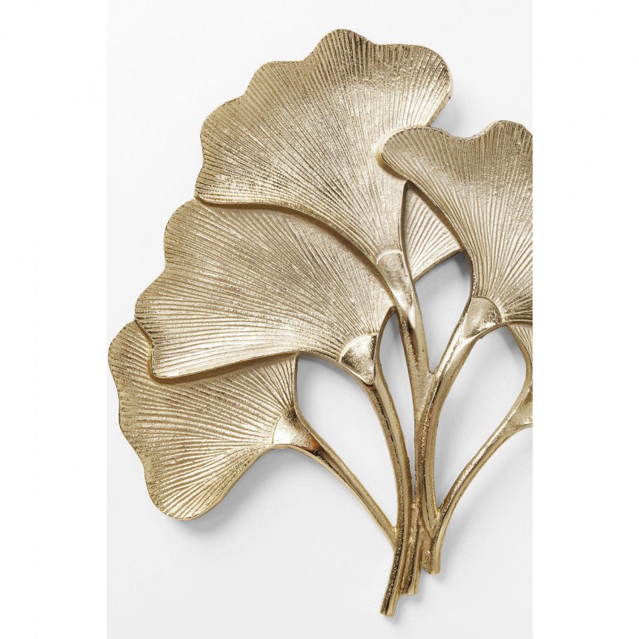 Kare Design ваза Ginkgo