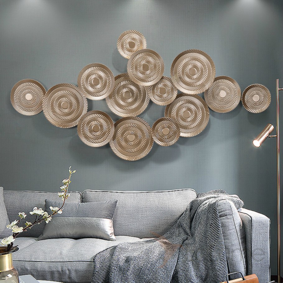 Настенный декор