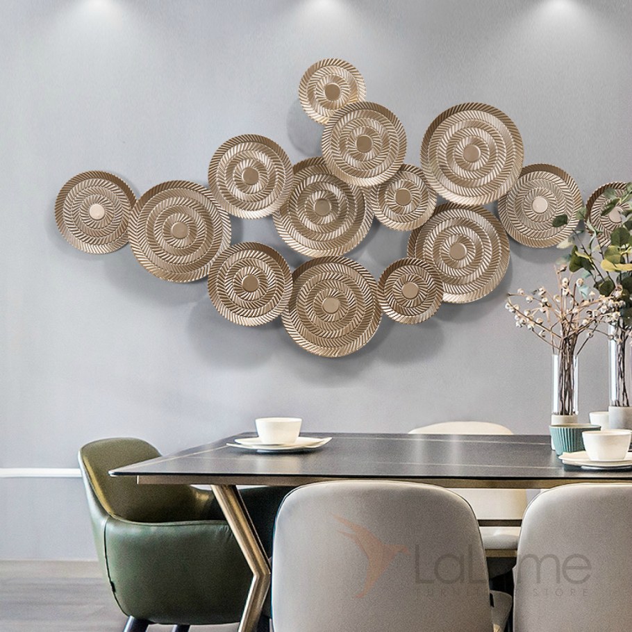 Настенный декор